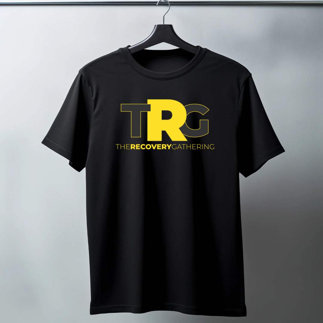 TRG t- shirt