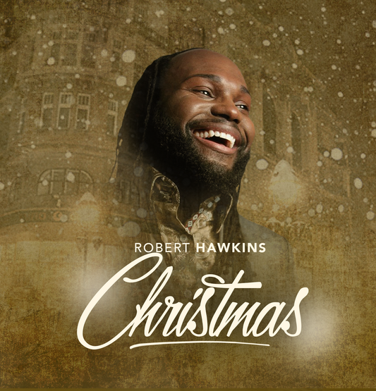 Robert Hawkins Christmas